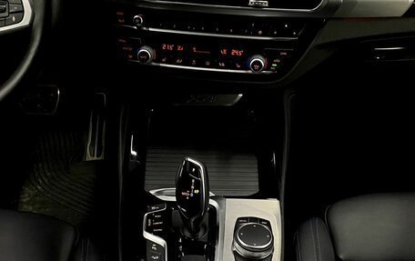 BMW X4, 2018 год, 4 499 000 рублей, 14 фотография