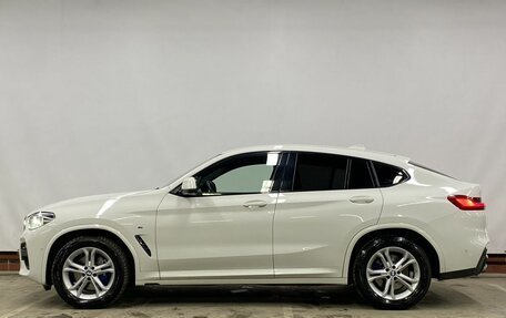 BMW X4, 2018 год, 4 499 000 рублей, 8 фотография