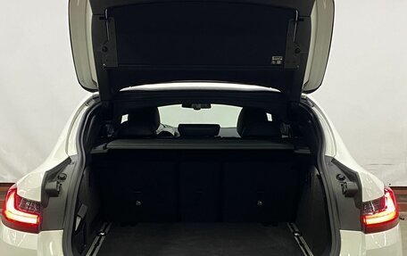 BMW X4, 2018 год, 4 499 000 рублей, 10 фотография