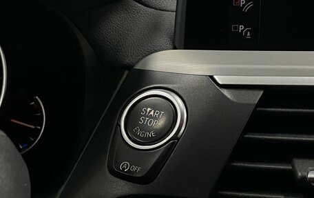 BMW X4, 2018 год, 4 499 000 рублей, 18 фотография