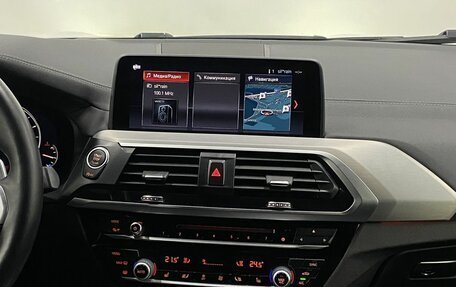 BMW X4, 2018 год, 4 499 000 рублей, 13 фотография