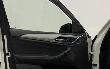 BMW X4, 2018 год, 4 499 000 рублей, 19 фотография