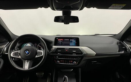 BMW X4, 2018 год, 4 499 000 рублей, 12 фотография