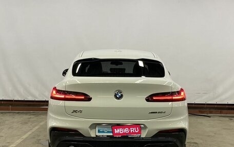 BMW X4, 2018 год, 4 499 000 рублей, 6 фотография