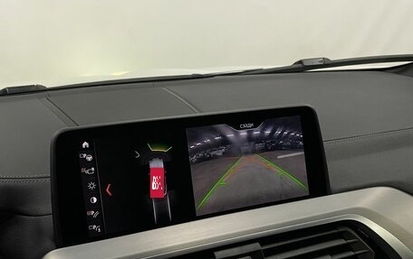 BMW X4, 2018 год, 4 499 000 рублей, 17 фотография