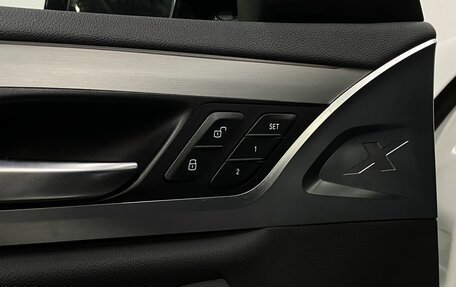 BMW X4, 2018 год, 4 499 000 рублей, 21 фотография