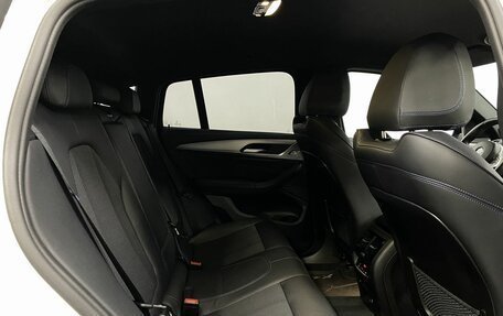 BMW X4, 2018 год, 4 499 000 рублей, 26 фотография