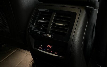 BMW X4, 2018 год, 4 499 000 рублей, 27 фотография