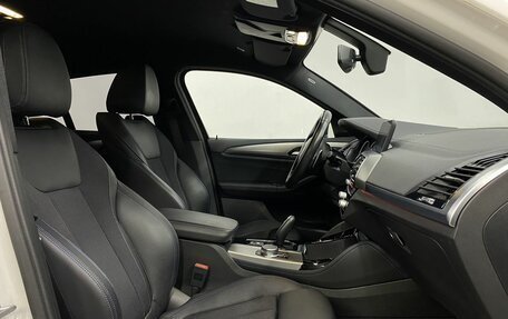 BMW X4, 2018 год, 4 499 000 рублей, 24 фотография