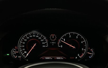 BMW X4, 2018 год, 4 499 000 рублей, 29 фотография