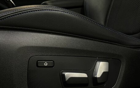 BMW X4, 2018 год, 4 499 000 рублей, 23 фотография