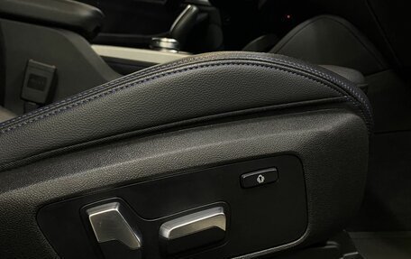 BMW X4, 2018 год, 4 499 000 рублей, 25 фотография