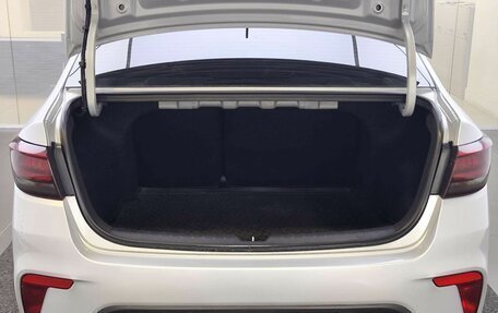 KIA Rio IV, 2019 год, 1 470 000 рублей, 12 фотография