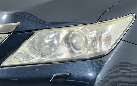 Toyota Camry, 2013 год, 1 800 000 рублей, 9 фотография