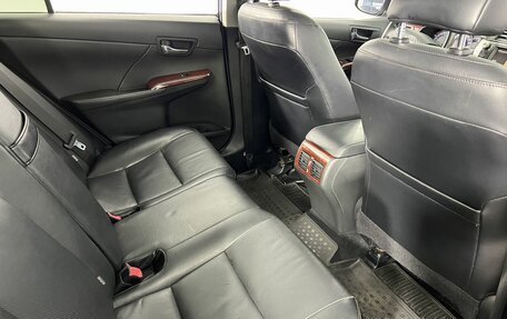 Toyota Camry, 2013 год, 1 800 000 рублей, 12 фотография