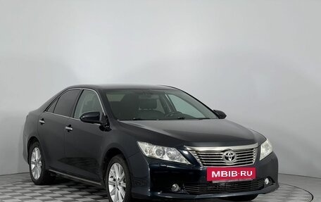 Toyota Camry, 2013 год, 1 800 000 рублей, 3 фотография