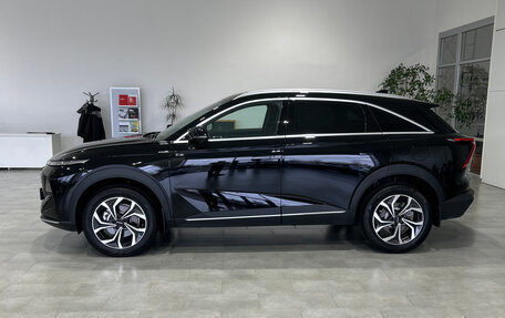 Haval F7, 2024 год, 2 800 000 рублей, 5 фотография