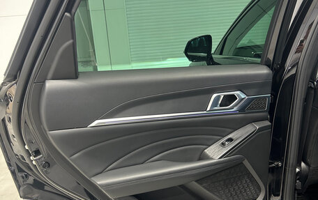 Haval F7, 2024 год, 2 800 000 рублей, 10 фотография