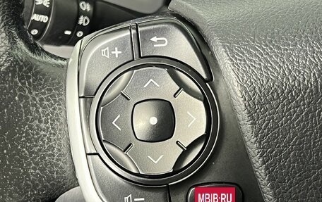 Toyota Camry, 2013 год, 1 800 000 рублей, 22 фотография