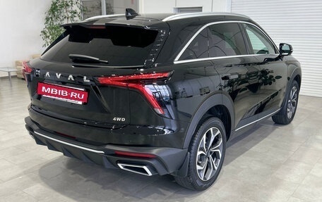 Haval F7, 2024 год, 2 800 000 рублей, 6 фотография