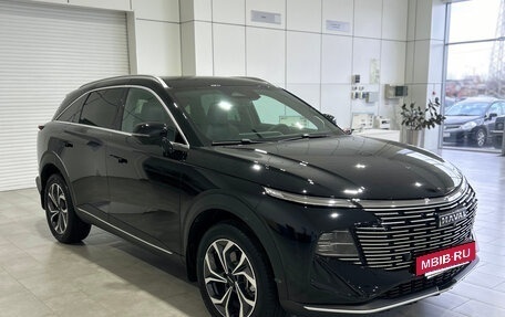 Haval F7, 2024 год, 2 800 000 рублей, 2 фотография