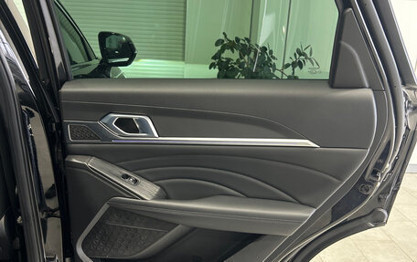 Haval F7, 2024 год, 2 800 000 рублей, 11 фотография