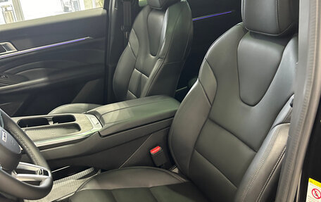 Haval F7, 2024 год, 2 800 000 рублей, 13 фотография