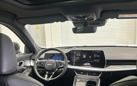 Haval F7, 2024 год, 2 800 000 рублей, 18 фотография