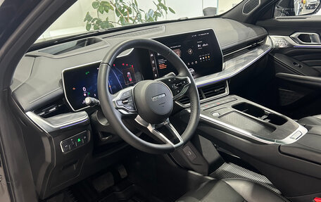 Haval F7, 2024 год, 2 800 000 рублей, 17 фотография