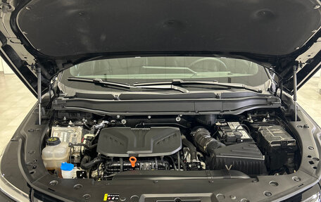 Haval F7, 2024 год, 2 800 000 рублей, 21 фотография