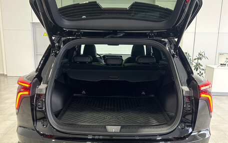 Haval F7, 2024 год, 2 800 000 рублей, 20 фотография