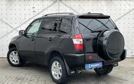 Vortex Tingo I, 2011 год, 330 000 рублей, 5 фотография