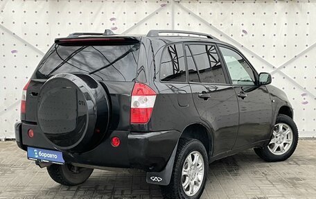 Vortex Tingo I, 2011 год, 330 000 рублей, 4 фотография