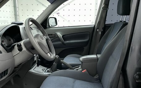 Vortex Tingo I, 2011 год, 330 000 рублей, 11 фотография