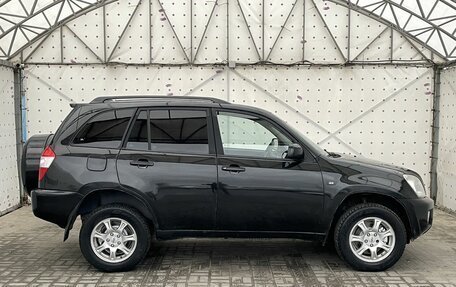 Vortex Tingo I, 2011 год, 330 000 рублей, 9 фотография