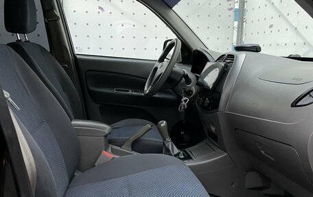 Vortex Tingo I, 2011 год, 330 000 рублей, 12 фотография