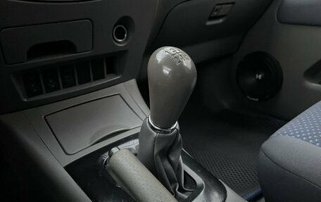 Vortex Tingo I, 2011 год, 330 000 рублей, 16 фотография