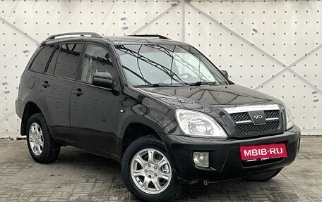 Vortex Tingo I, 2011 год, 330 000 рублей, 2 фотография