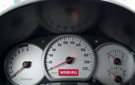 Vortex Tingo I, 2011 год, 330 000 рублей, 14 фотография