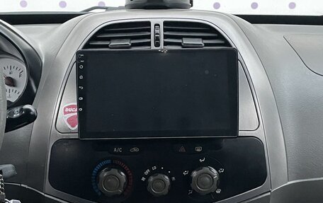 Vortex Tingo I, 2011 год, 330 000 рублей, 17 фотография