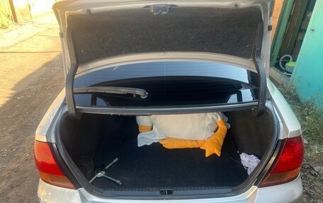 Toyota Allion, 2002 год, 520 000 рублей, 6 фотография