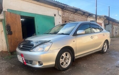 Toyota Allion, 2002 год, 520 000 рублей, 2 фотография