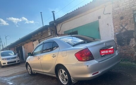 Toyota Allion, 2002 год, 520 000 рублей, 3 фотография