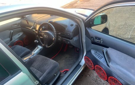 Toyota Allion, 2002 год, 520 000 рублей, 7 фотография