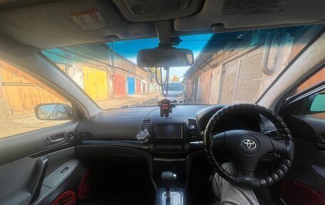 Toyota Allion, 2002 год, 520 000 рублей, 12 фотография