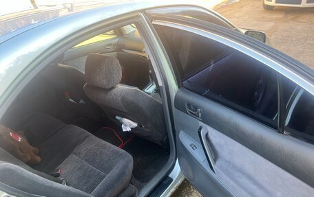 Toyota Allion, 2002 год, 520 000 рублей, 8 фотография