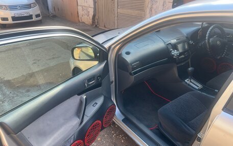 Toyota Allion, 2002 год, 520 000 рублей, 9 фотография