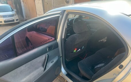 Toyota Allion, 2002 год, 520 000 рублей, 10 фотография