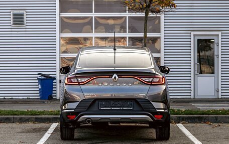 Renault Arkana I, 2019 год, 1 495 000 рублей, 5 фотография