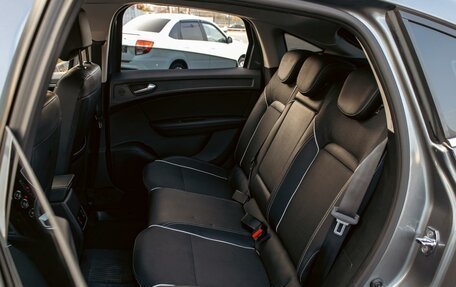 Renault Arkana I, 2019 год, 1 495 000 рублей, 17 фотография